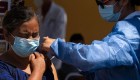 López-Gatell critica amparos de vacunas otorgados a niños