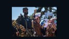 Los orígenes y la explicación del movimiento talibán