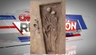 Arqueólogos descubren esqueletos en un abrazo eterno