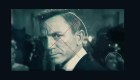 Daniel Craig se despide como James Bond en esta película