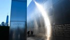 Se preparan los actos conmemorativos del vigésimo aniversario del 11S en Nueva York 