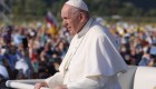 El papa Francisco termina su viaje en Eslovaquia: este es el resumen