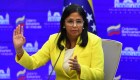 Venezuela anuncia apertura comercial con Colombia