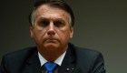 Facebook elimina polémico video de Bolsonaro