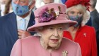 Reina Isabel II cancela otra aparición pública por salud