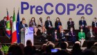 COP26: ¿Habrá ayuda para Latinoamérica?