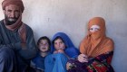 Familias desesperadas venden sus hijas para sobrevivir en Afganistán
