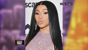 Cardi B comparte que compró una casa en Nueva York