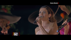 Natalia Jiménez, Danna Paola y Luis Fonsi, entre los estrenos musicales