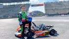 Mateo García, el niño prodigio mexicano que sueña con ganar la Fórmula 1