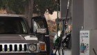 California rompe récords con el precio de la gasolina