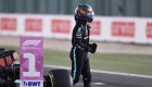 F1: Hamilton, cada vez más cerca de Verstappen