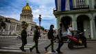 Hubo un terrorismo de Estado en el 15N de Cuba, denuncia Payá cafe