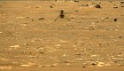 ¿Por qué el Ingenuity suspende sus vuelos en Marte?