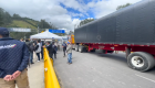 ¿Por qué aplaza Colombia y Ecuador aplazan la reapertura de la frontera?