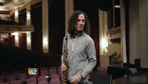 Kenny G, más allá de las críticas en nuevo documental