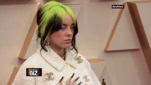 Billie Eilish y su adicción a la pornografía