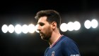 Messi en el PSG: las dos caras de la moneda