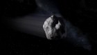 Conoce cuán "cerca" de la Tierra pasará este asteroide