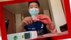 'Traumático': así vivió este hombre la cuarentena de 30 días en Hong Kong