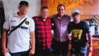 Cuauhtémoc Blanco habla sobre fotos con presuntos narcos
