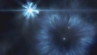 Esta estrella dejó a los astrónomos con la boca abierta