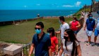 Emiten nuevos decretos en Puerto Rico contra el covid-19