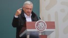 Presidente de México ataca a los periodistas por acusaciones