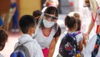 Nuevo protocolo sanitario para las escuelas argentinas