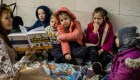 ¿Cómo impacta la guerra a los niños de Ucrania?