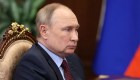 ¿Funcionan las sanciones financieras contra Rusia?