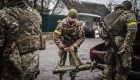 ¿Qué otras medidas implementará la OTAN para ayudar a Ucrania?