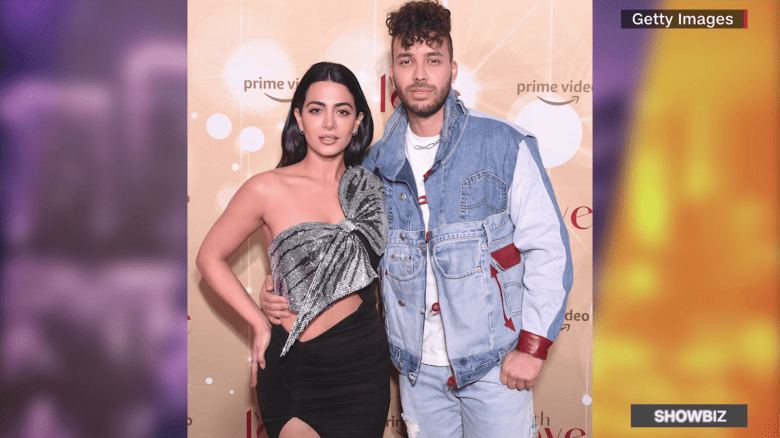 Prince Royce y Emeraude Toubia se divorcian