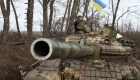 "Vamos a defender Kyiv sí o sí", dice soldado ucraniano