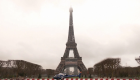 Mira por qué la Torre Eiffel mide ahora 6 metros más