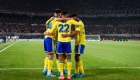 El golpe de autoridad de Boca Juniors en el Monumental