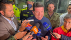 Ofrecen US$ 78.900 por información sobre culpables de atentado en Bogotá