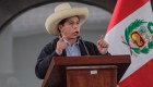Congreso de Perú vota en contra de la moción de vacancia de Castillo