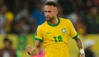 ¿Llega Brasil como gran candidato al Mundial?