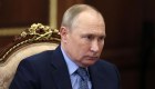 ¿Hay posibilidades de un golpe de Estado contra Putin?