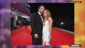 JLo comparte detalles de su compromiso con Affleck