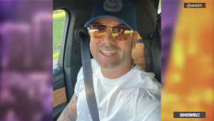 Wisin muestra el rostro de su hijo Daniel Jeremías