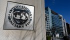 FMI recorta previsión de crecimiento global por guerra en Ucrania