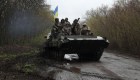 ANÁLISIS | ¿Cuál podría ser el desenlace de la guerra en Ucrania?