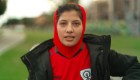 "Quemé todo lo que gané": el peligro de ser mujer y futbolista en Afganistán