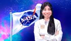 Mexicana hará estancia histórica en la NASA por proyecto