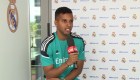 Rodrygo: Quería a Mbappé en el Real Madrid