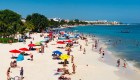 Las 5 mejores playas de América Latina en 2022