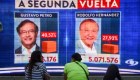 Segunda vuelta en Colombia será “entre dos modelos de populismo”