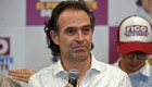 Fico anuncia su apoyo a Rodolfo Hernández en segunda vuelta
